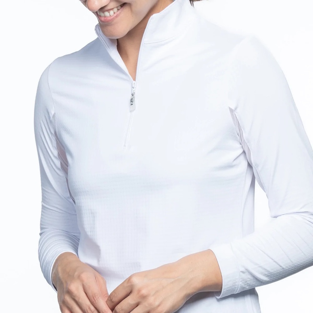 Equestrian In Style Sunshirt